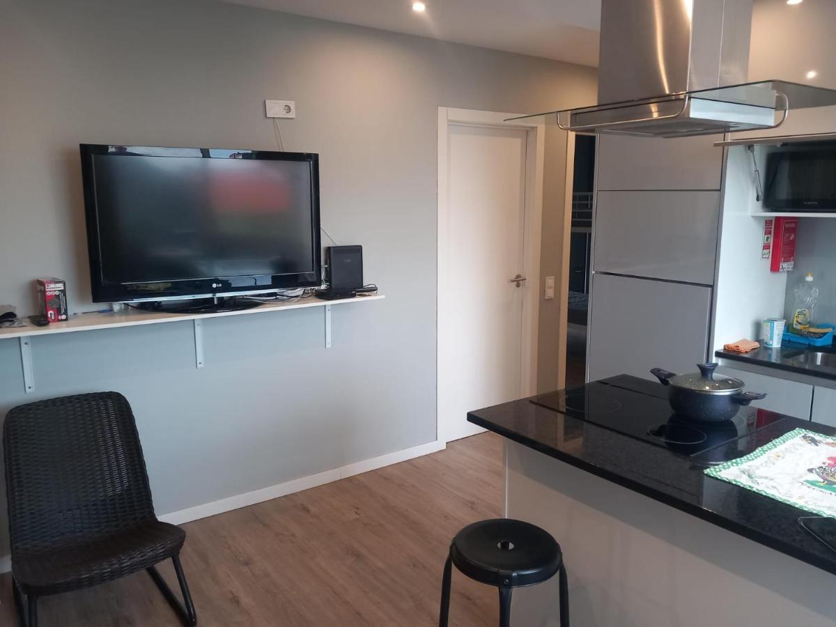 Prime Alojamentos Apartamento