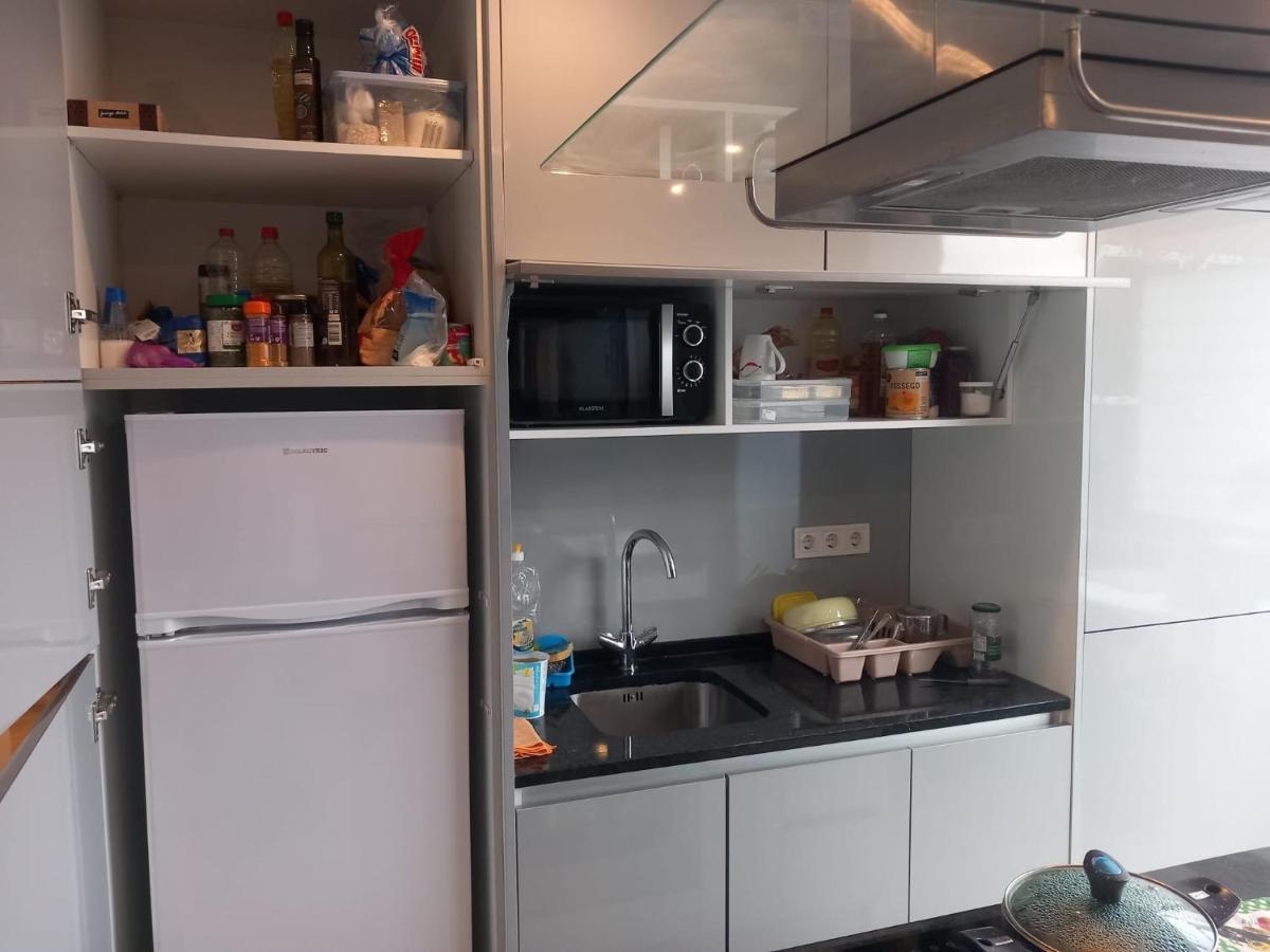 Prime Alojamentos Apartamento