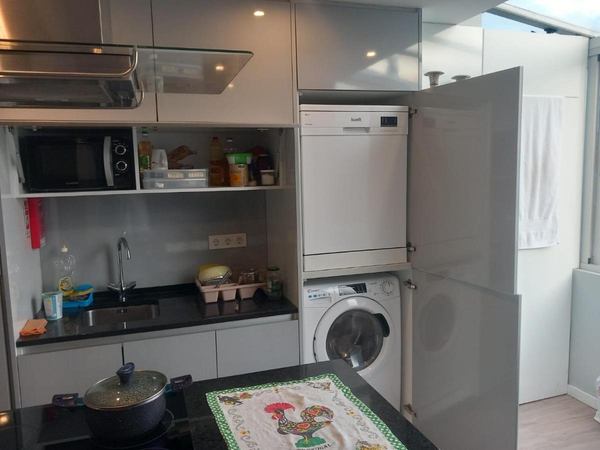 Prime Alojamentos Apartamento