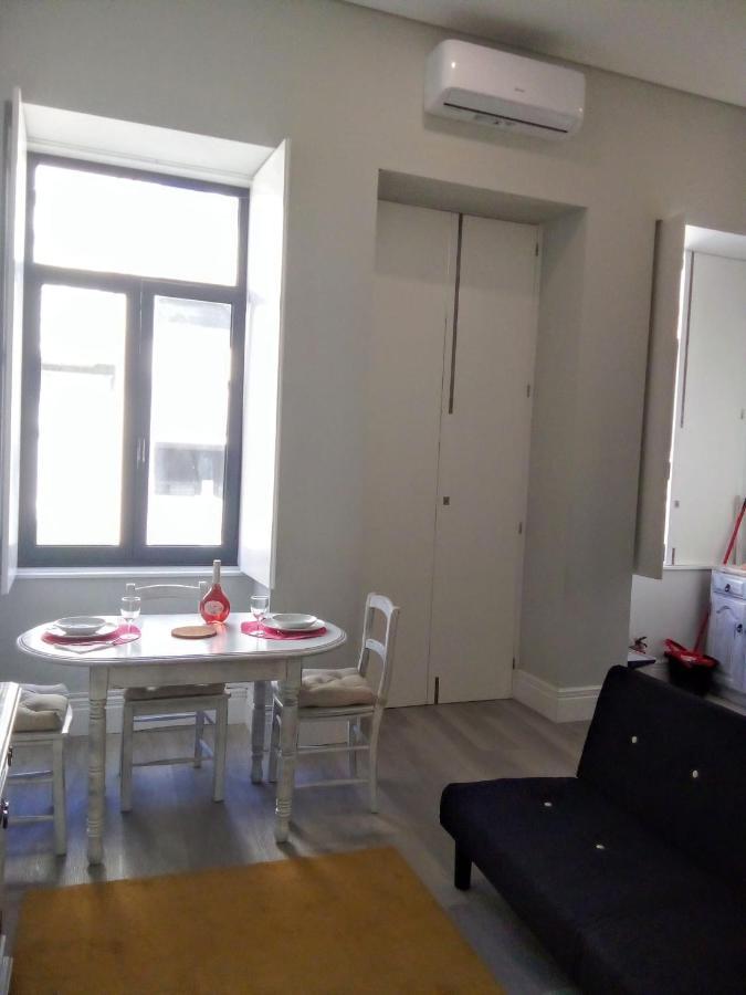 Appartement Art District Sunrise 1f Porto
