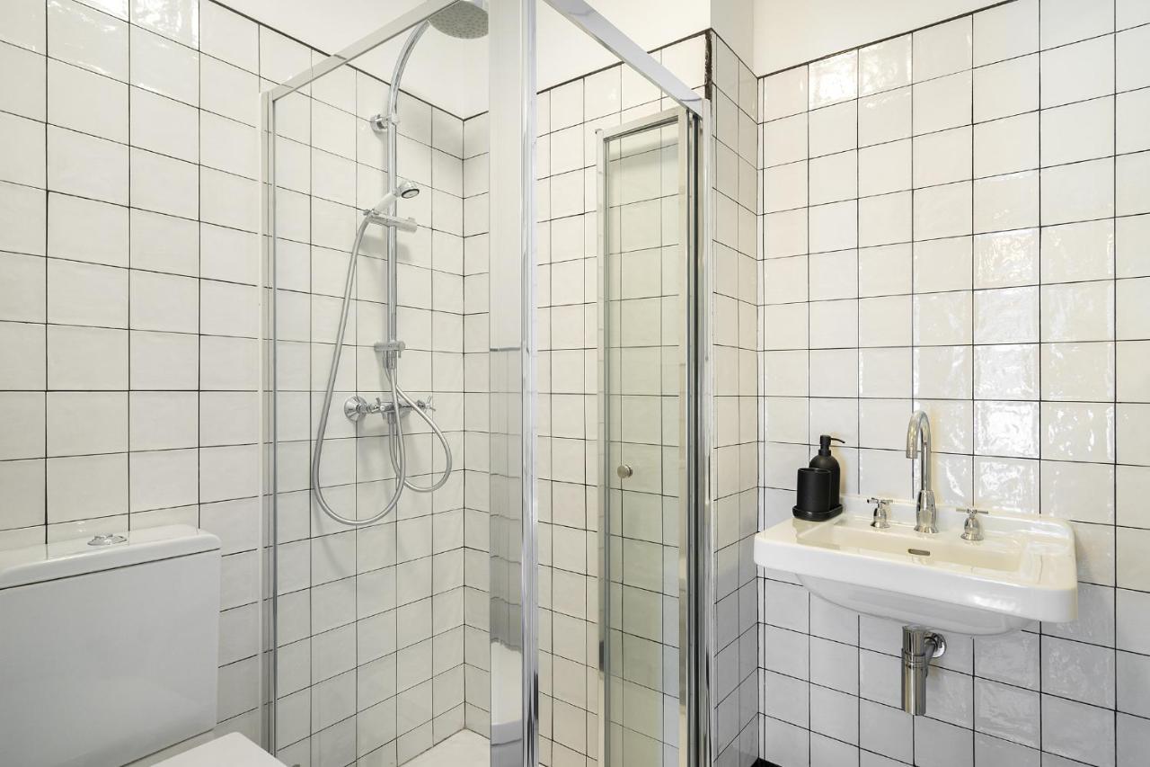 Apartamento Whome Sc996 In Location 3-bed Perfect To Explore Porto
