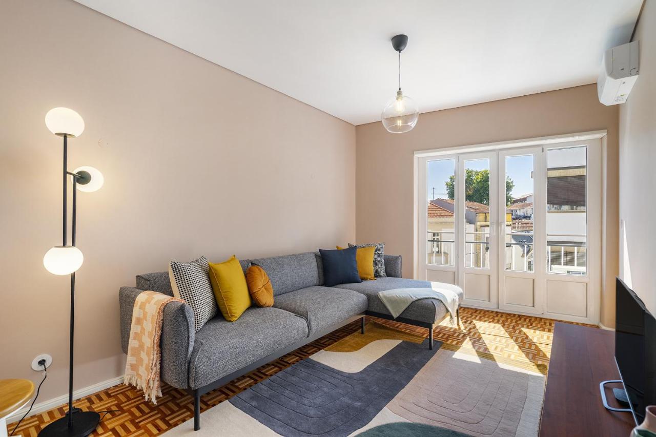 Whome Sc996 In Location 3-bed Perfect To Explore * Porto