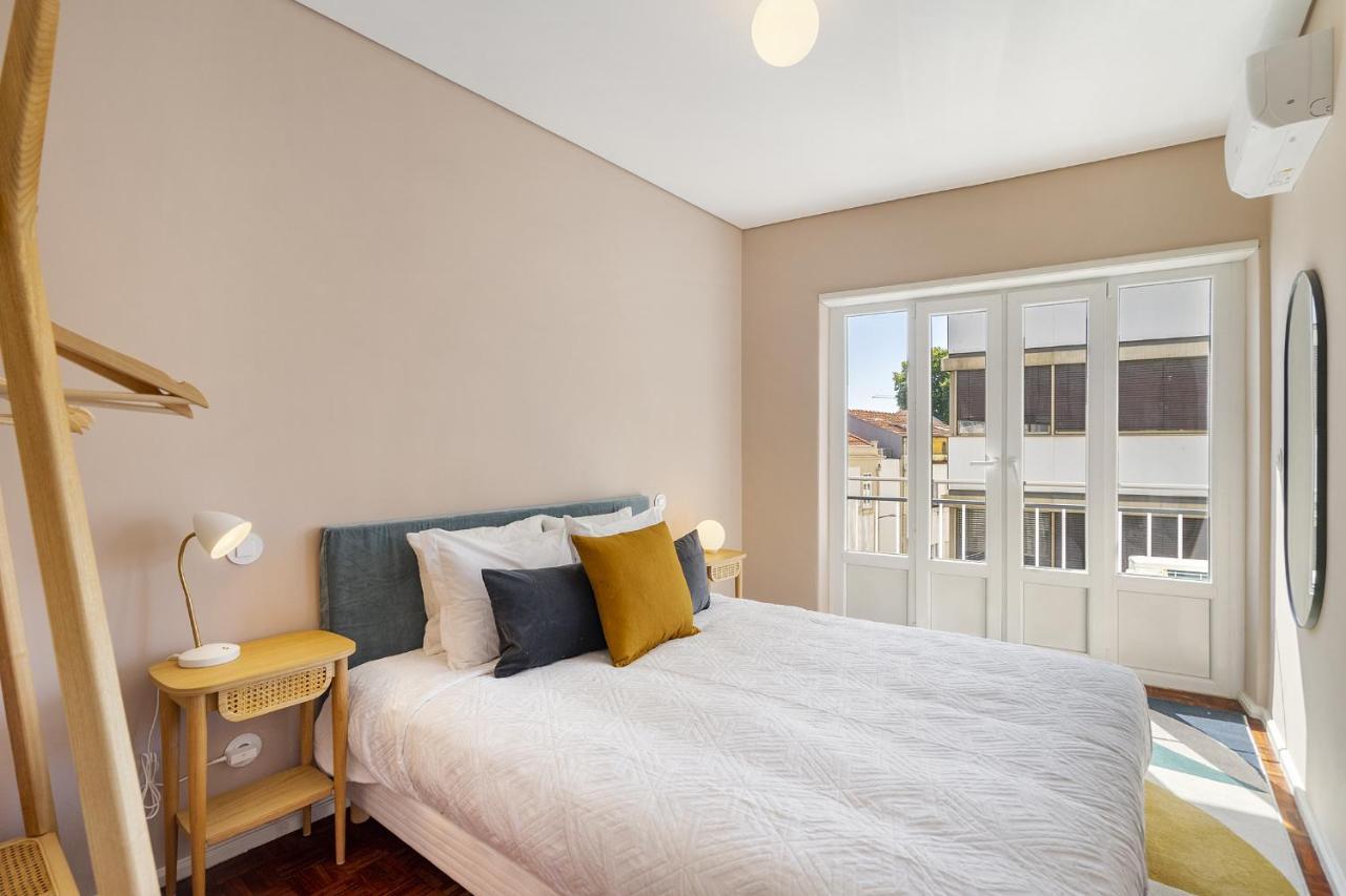 Apartamento Whome Sc996 In Location 3-bed Perfect To Explore