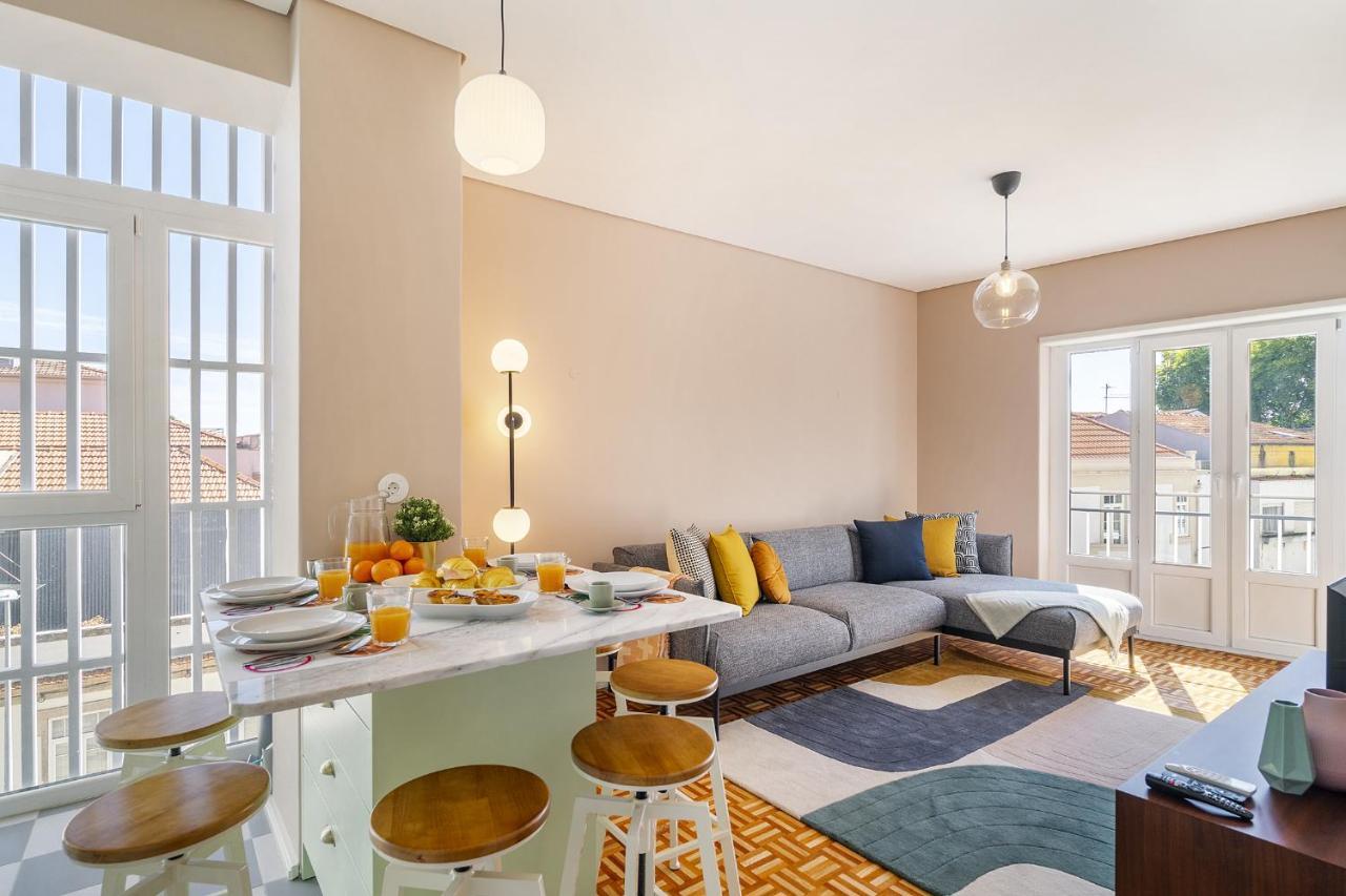 Whome Sc996 In Location 3-bed Perfect To Explore Apartamento
