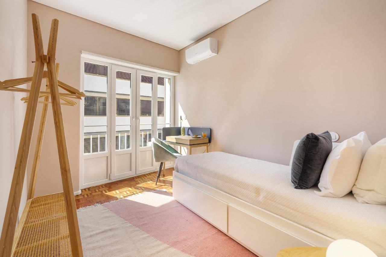 Whome Sc996 In Location 3-bed Perfect To Explore * Porto