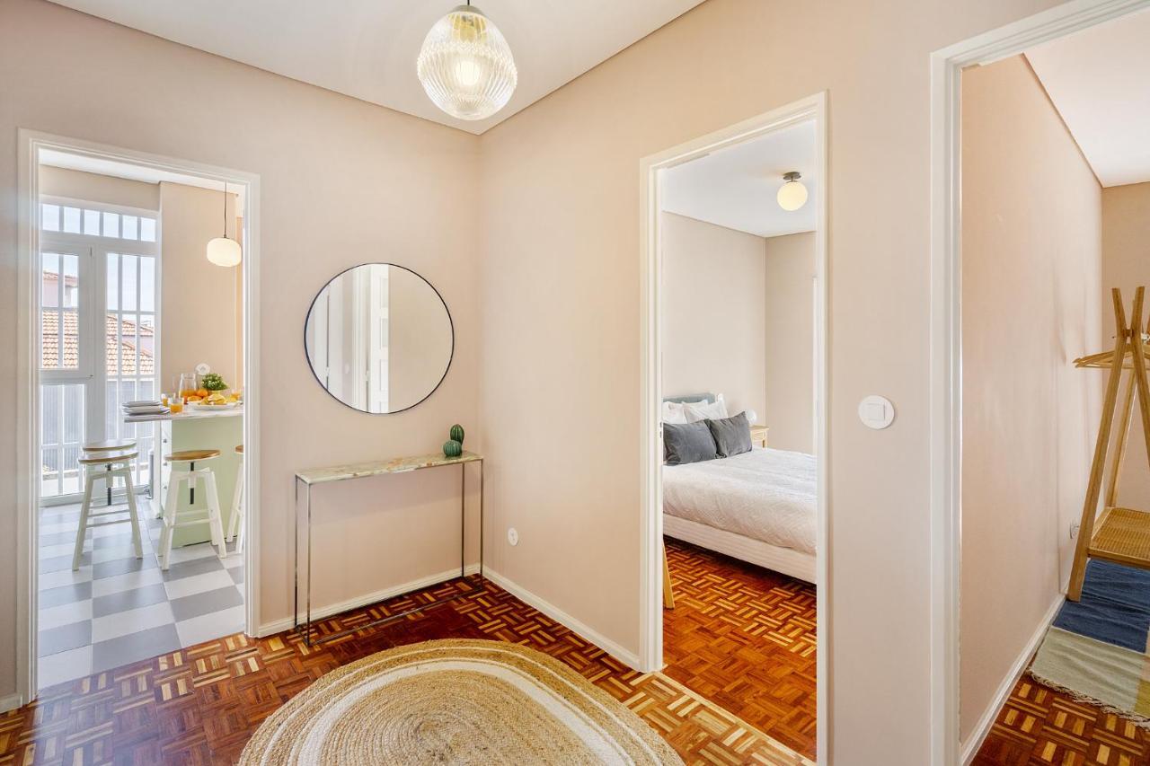 Whome Sc996 In Location 3-bed Perfect To Explore Apartamento
