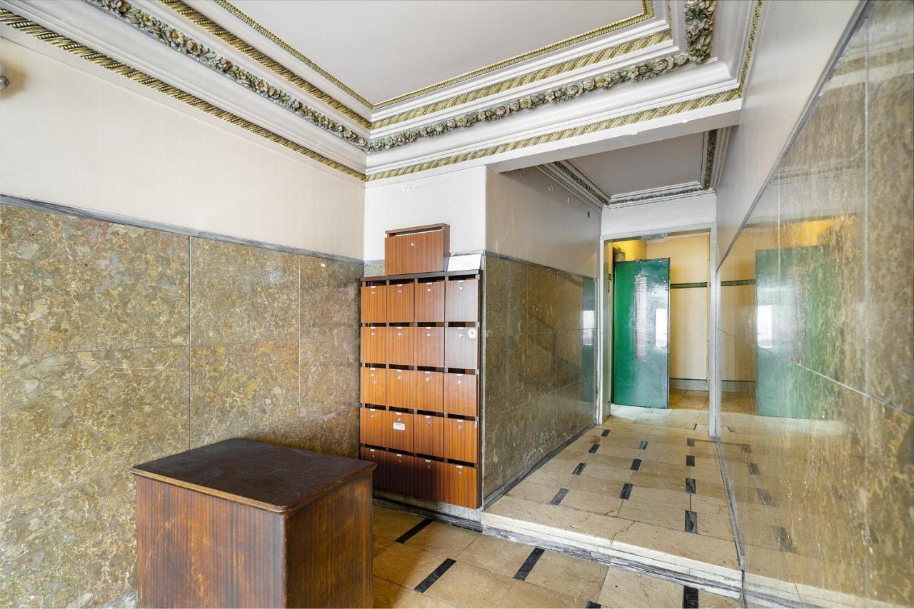 Whome Sc996 In Location 3-bed Perfect To Explore Apartamento *