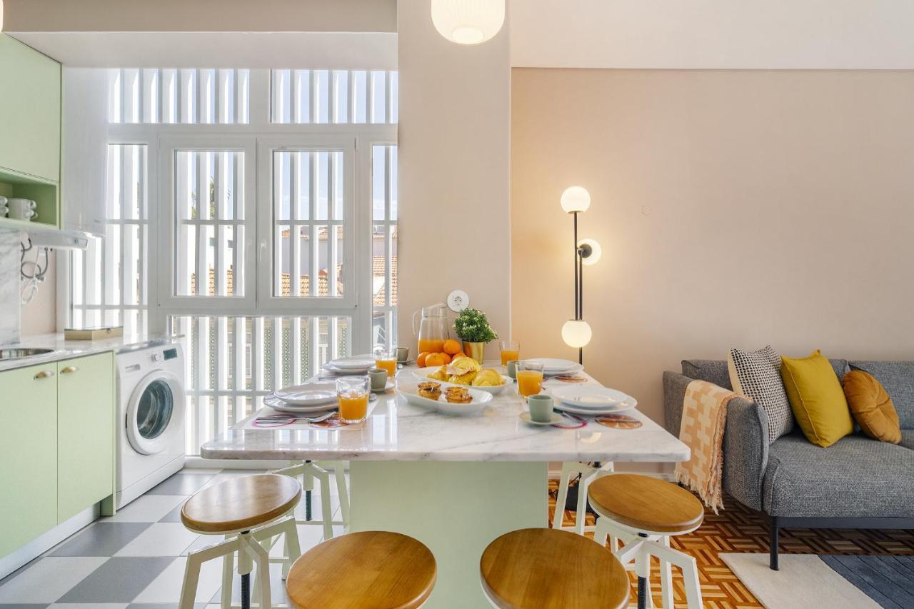 Whome Sc996 In Location 3-bed Perfect To Explore Apartamento