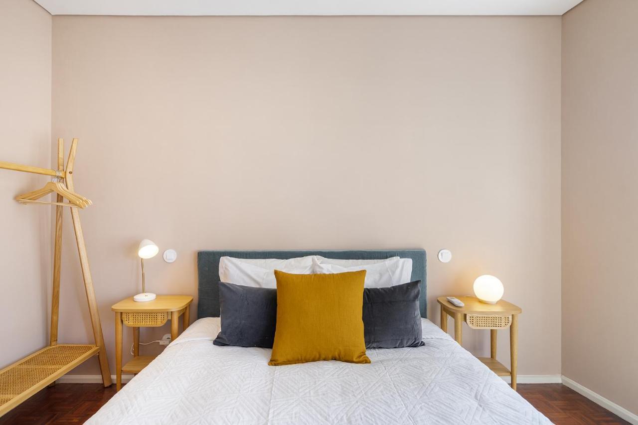 Whome Sc996 In Location 3-bed Perfect To Explore Apartamento Porto