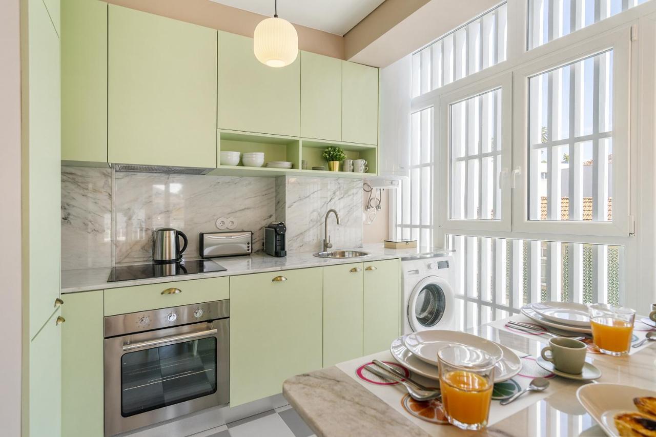 Apartamento Whome Sc996 In Location 3-bed Perfect To Explore *