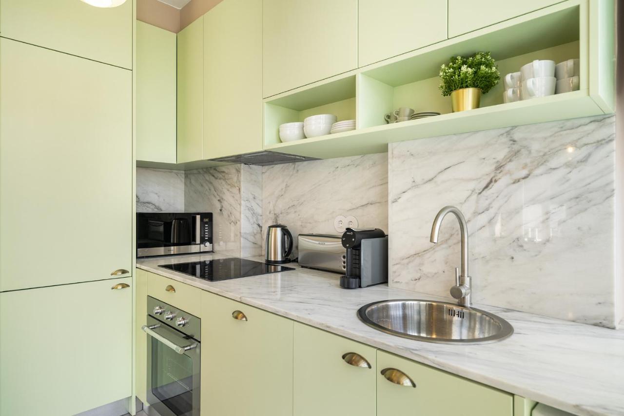 Whome Sc996 In Location 3-bed Perfect To Explore Apartamento *