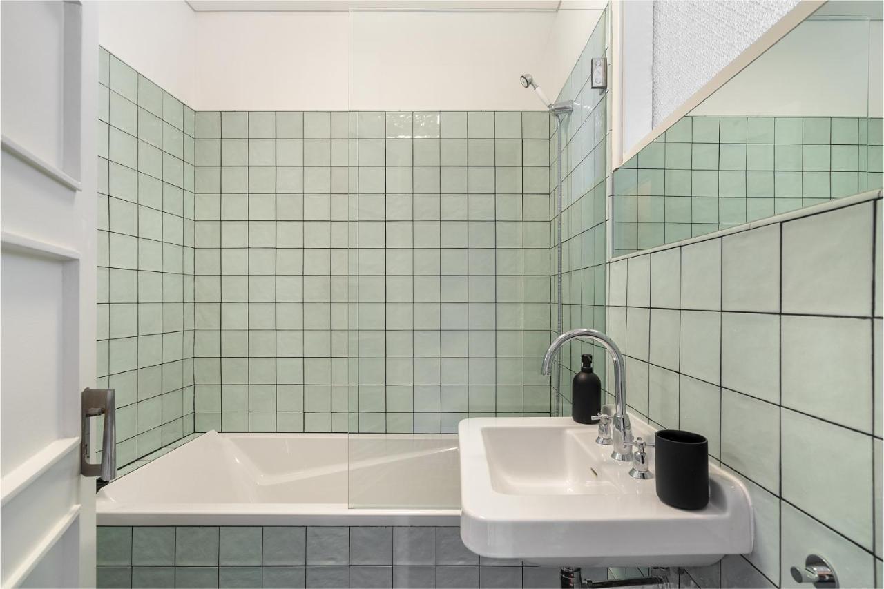 Whome Sc996 In Location 3-bed Perfect To Explore Apartamento
