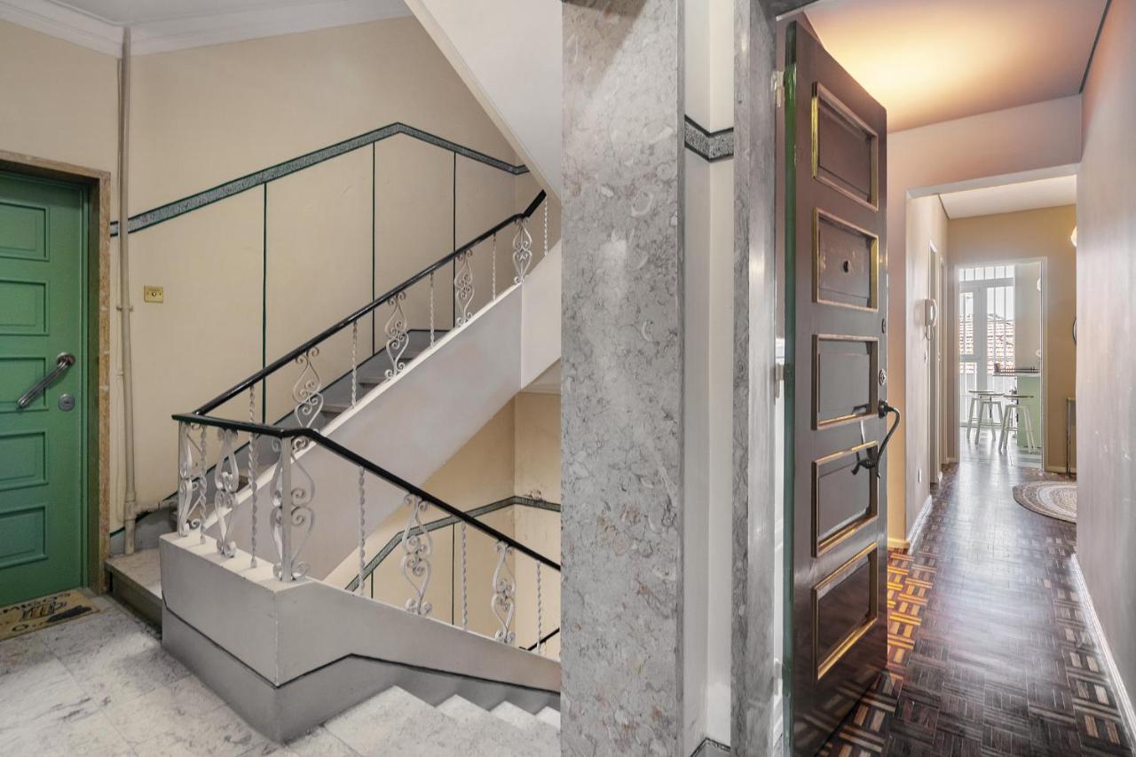 Whome Sc996 In Location 3-bed Perfect To Explore Apartamento *