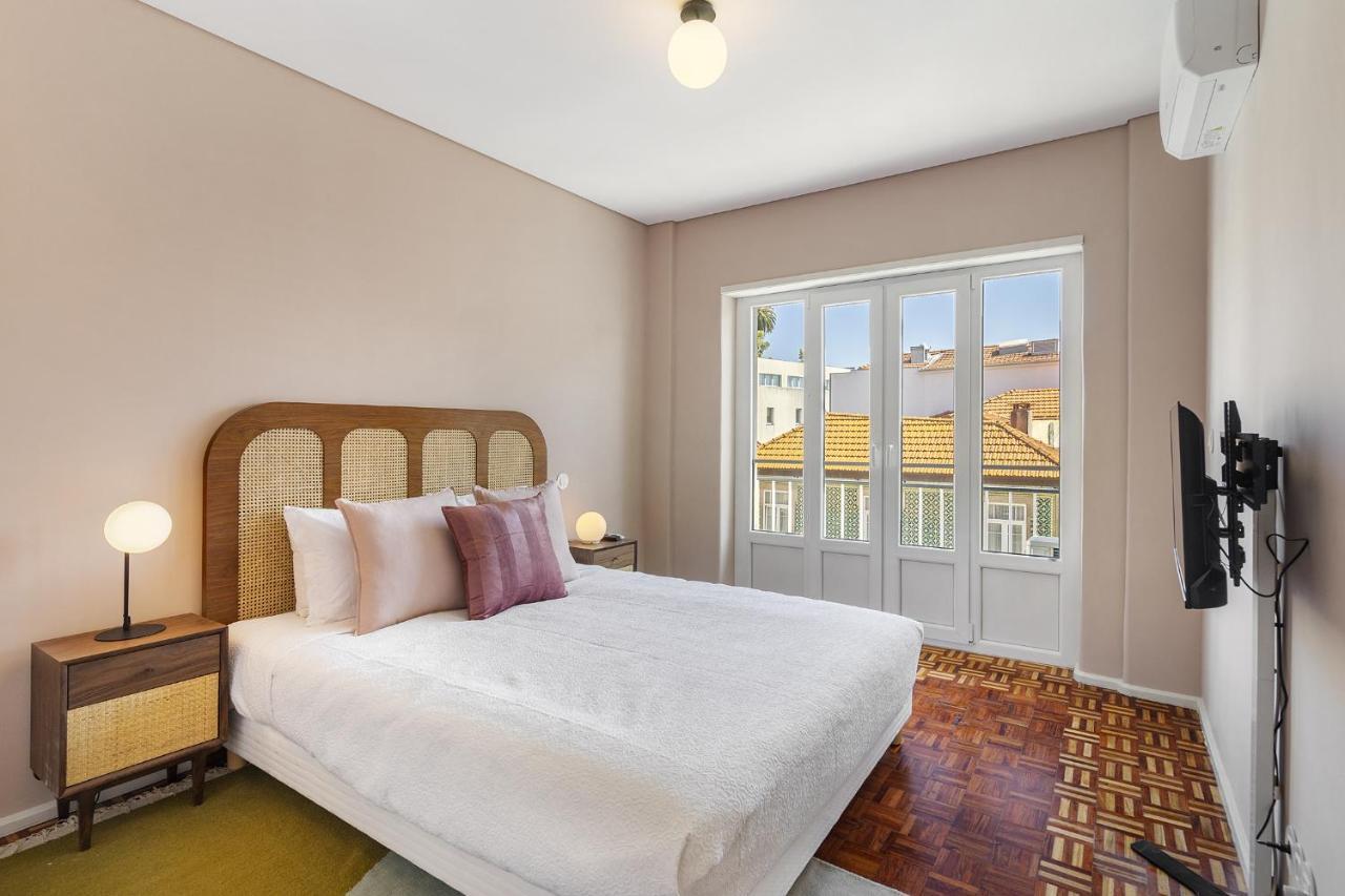 Whome Sc996 In Location 3-bed Perfect To Explore * Porto