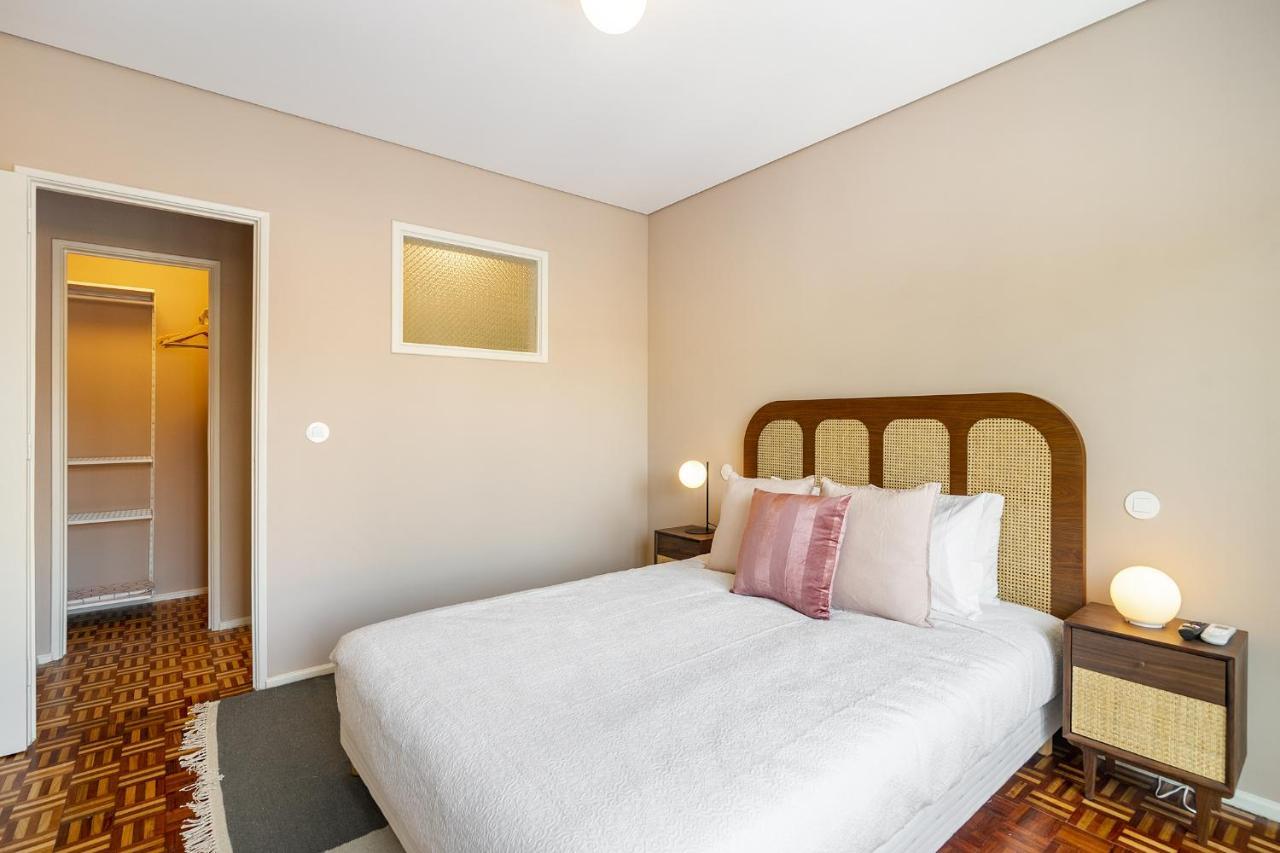 Apartamento Whome Sc996 In Location 3-bed Perfect To Explore