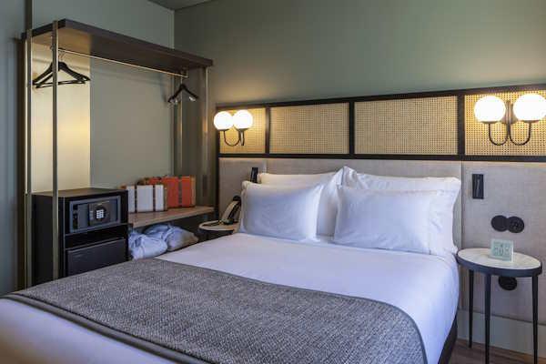 Hotel Timbre Virtudes Porto