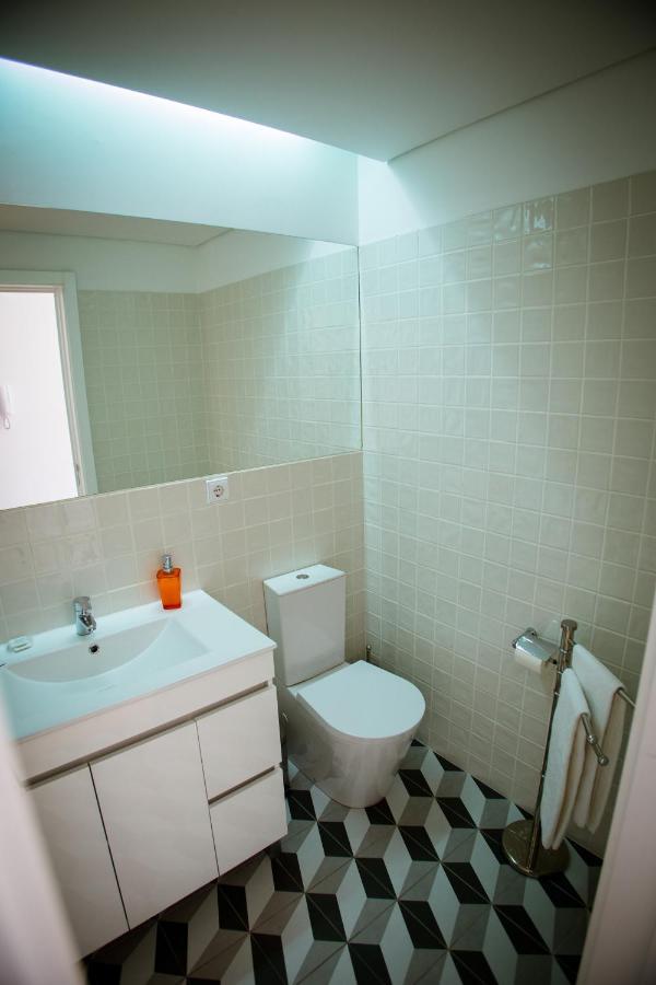 Apartamento Smooth By City Hosts