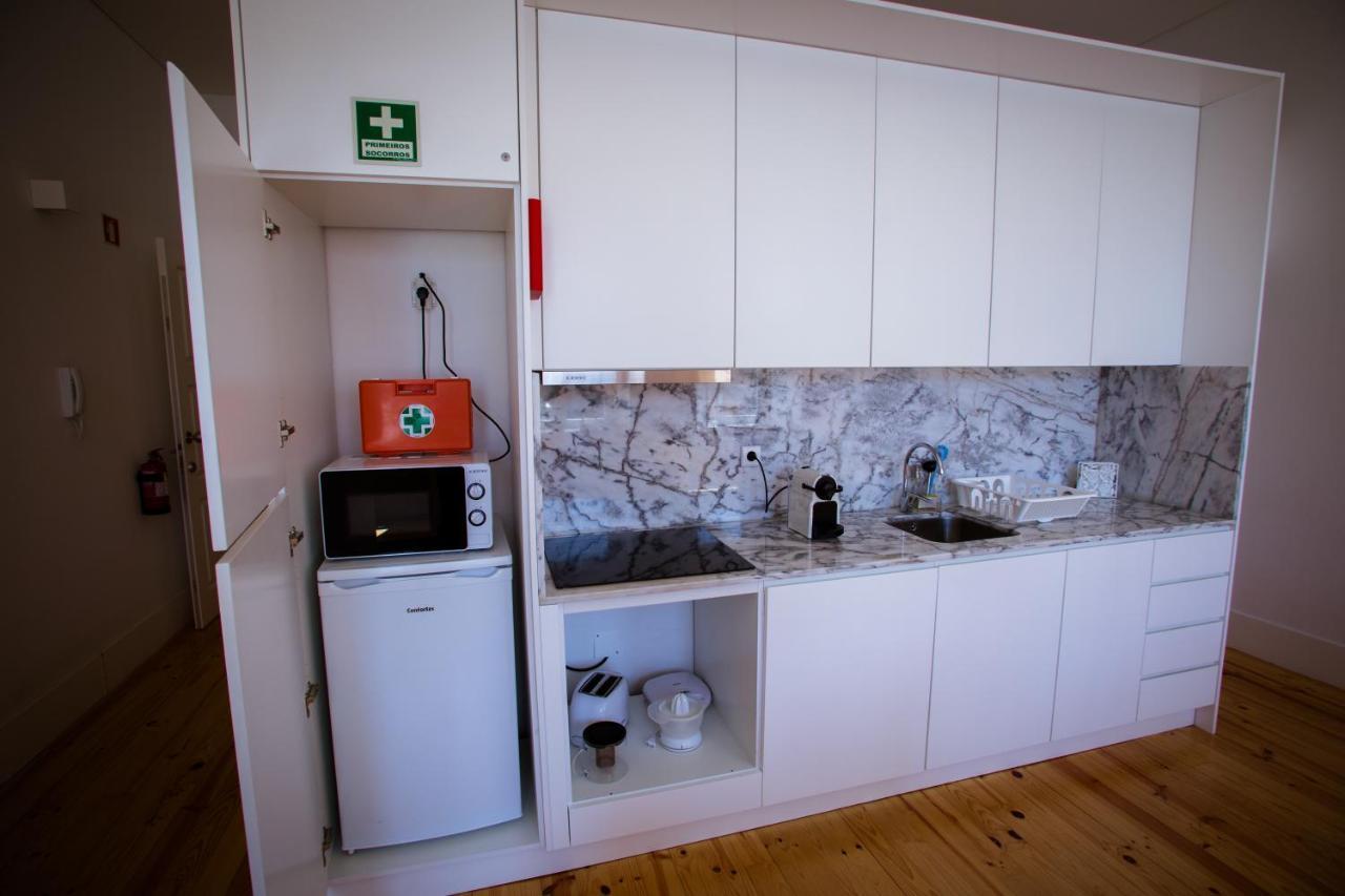 Smooth By City Hosts Apartamento Porto