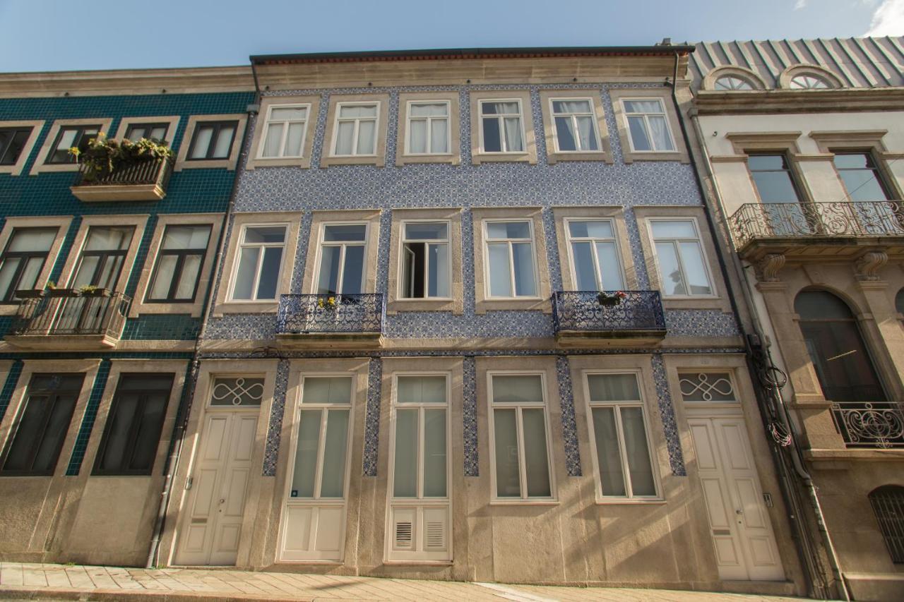 Smooth By City Hosts * Porto