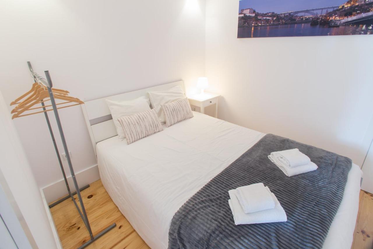 Smooth By City Hosts Apartamento Porto