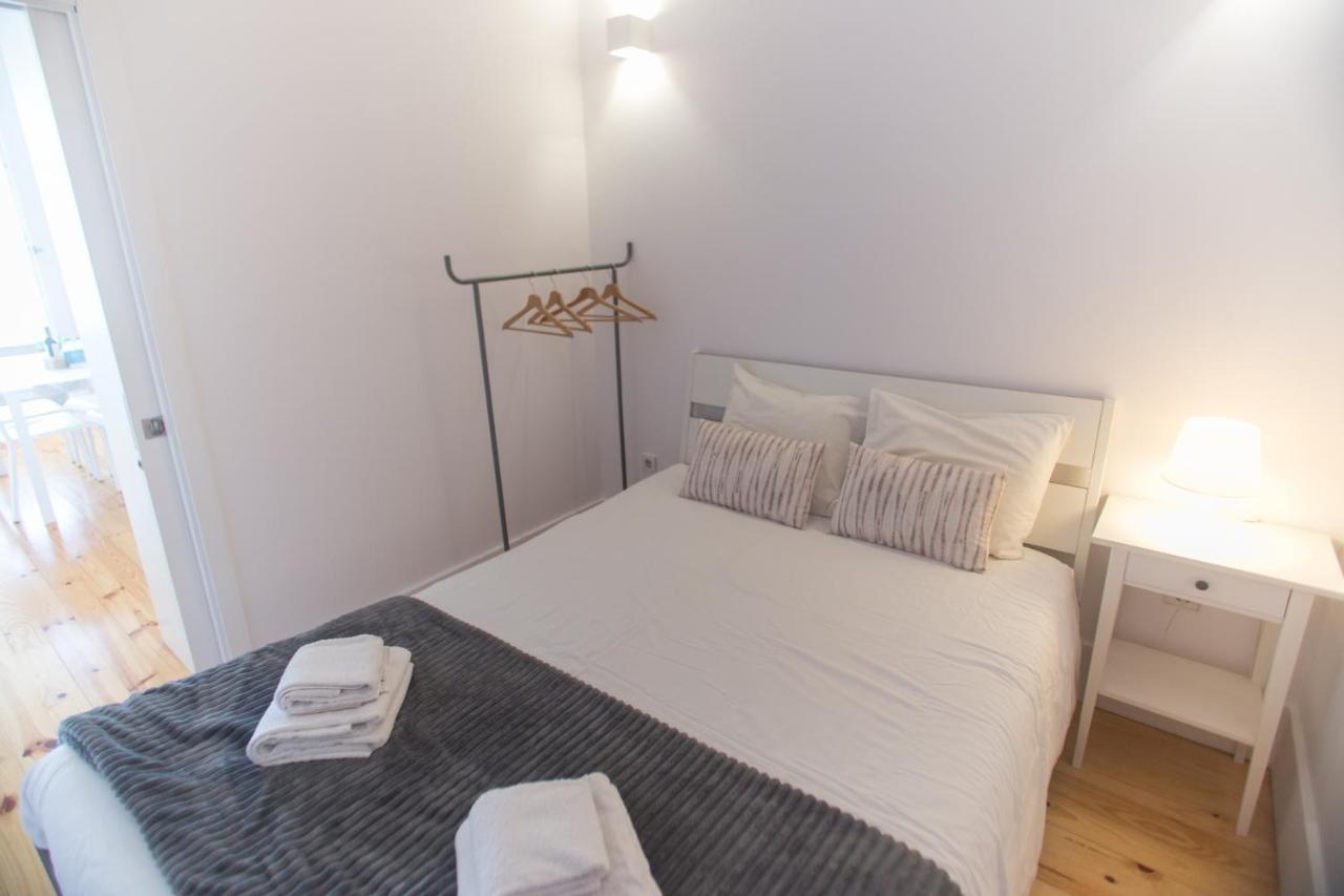 Smooth By City Hosts Apartamento
