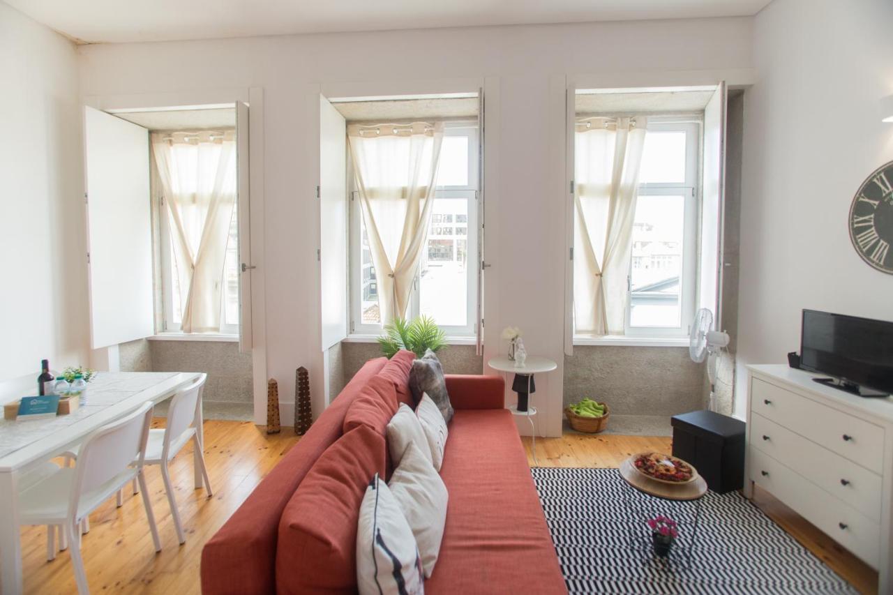 Smooth By City Hosts Apartamento *