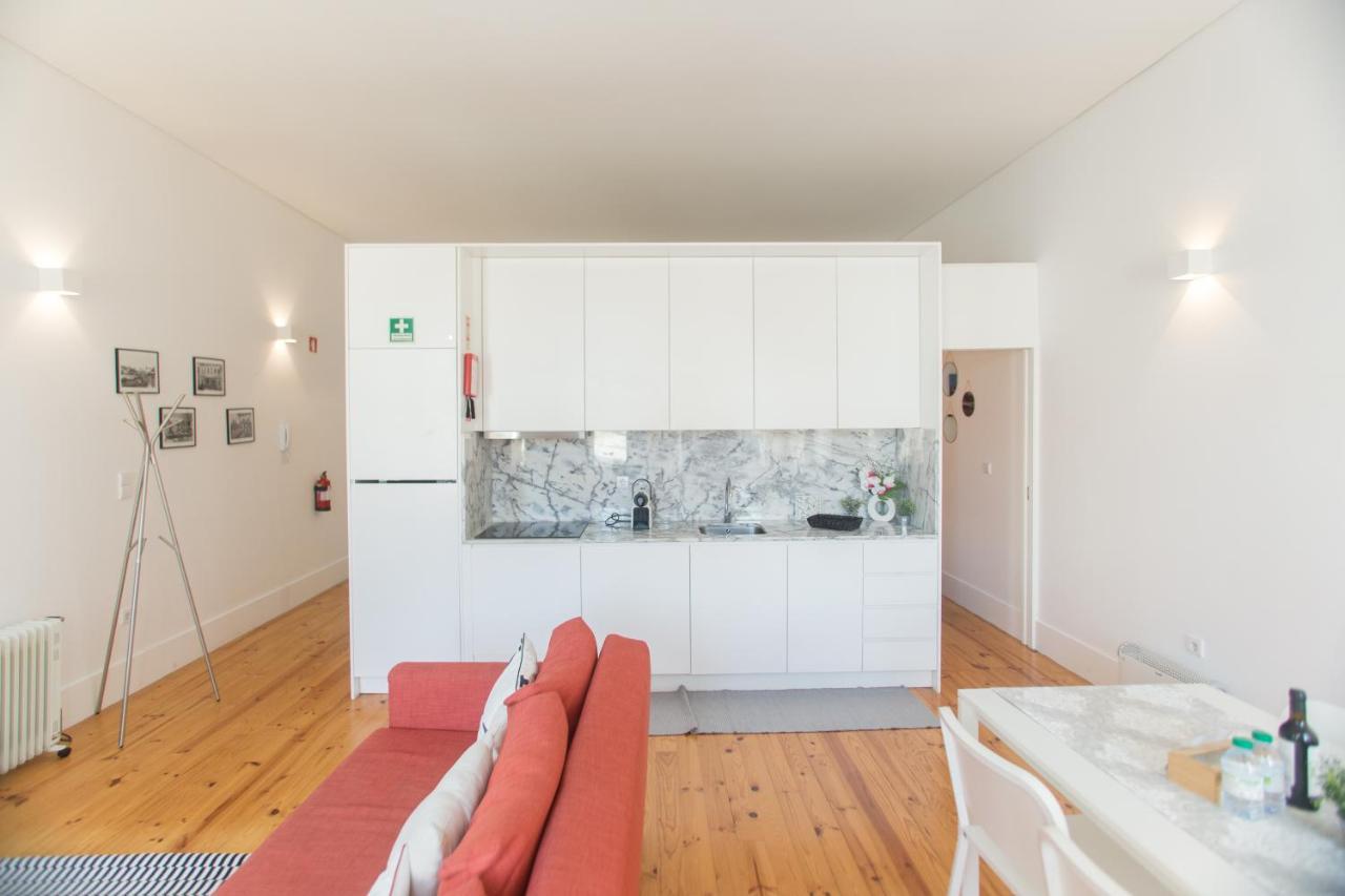 Apartamento Smooth By City Hosts