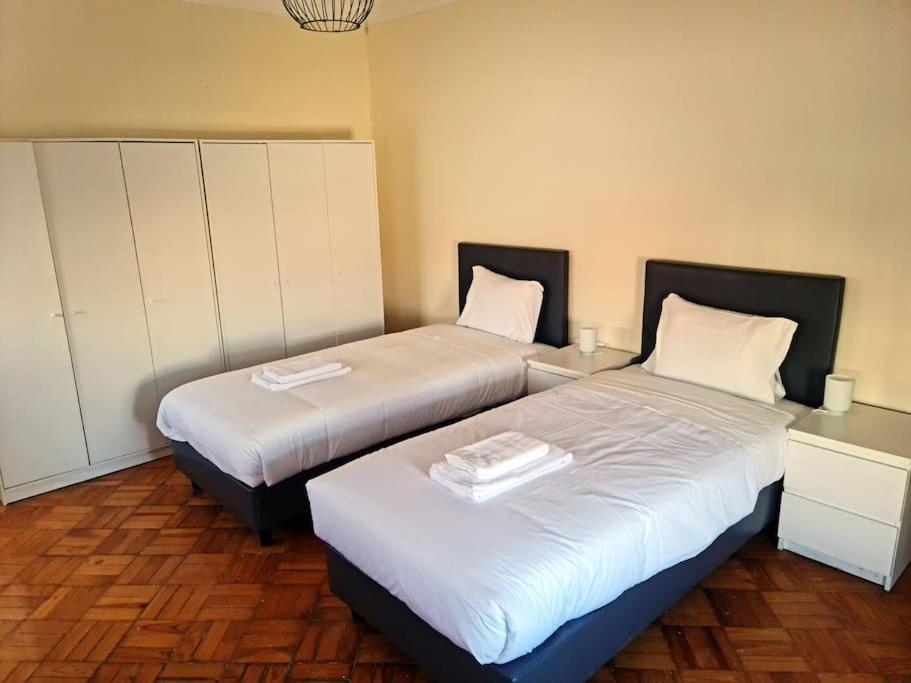Apartment Igreja De Cedofeita