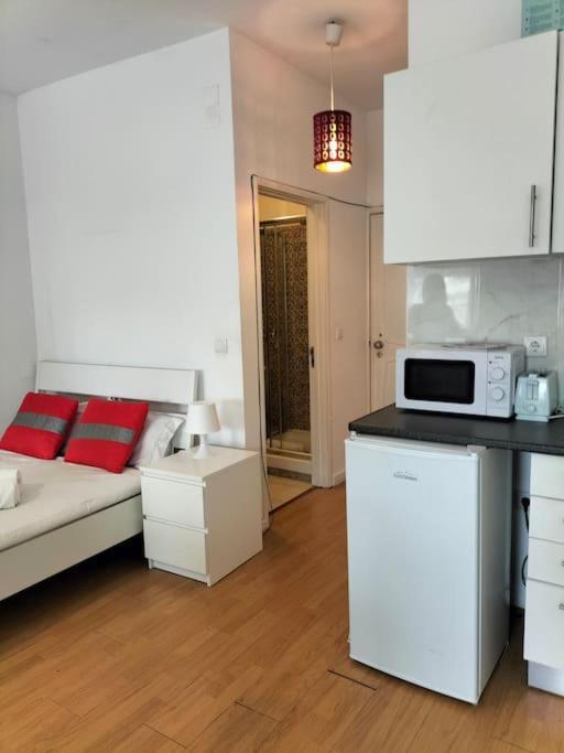 Constituicao 1012 Apartment Porto