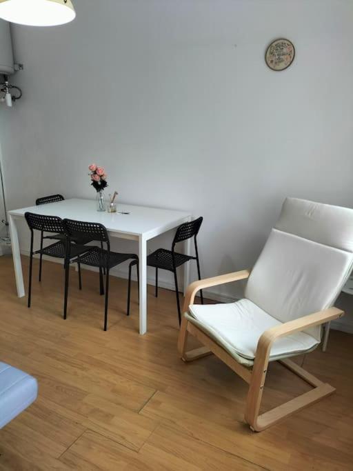 Apartment Constituicao 1012