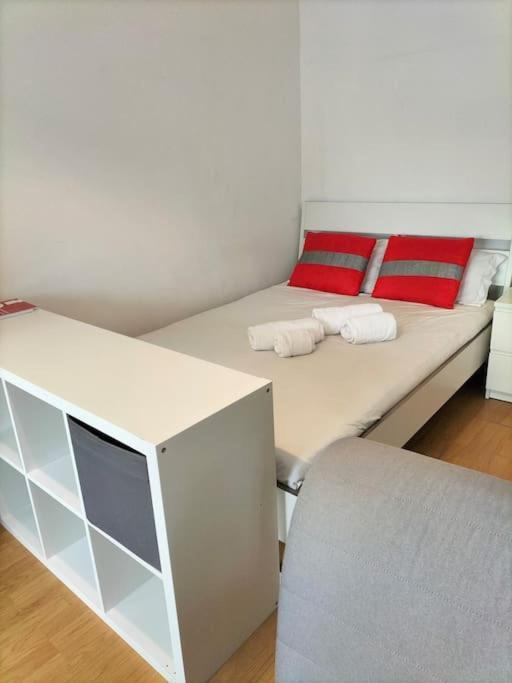 Constituicao 1012 Apartment Porto