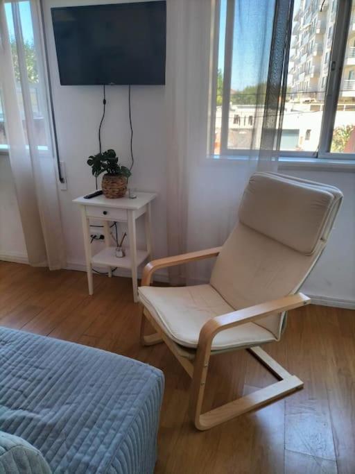 Constituicao 1012 Apartment