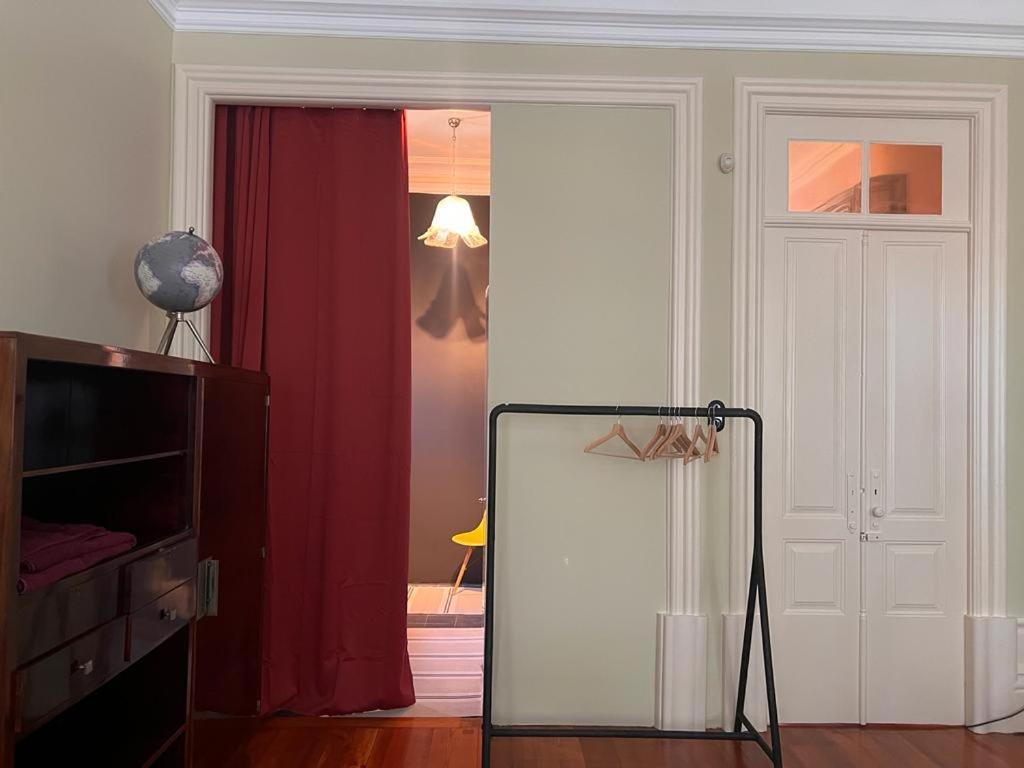 Homestay Uma Casa Feliz Com Jardim A Beira-mar *