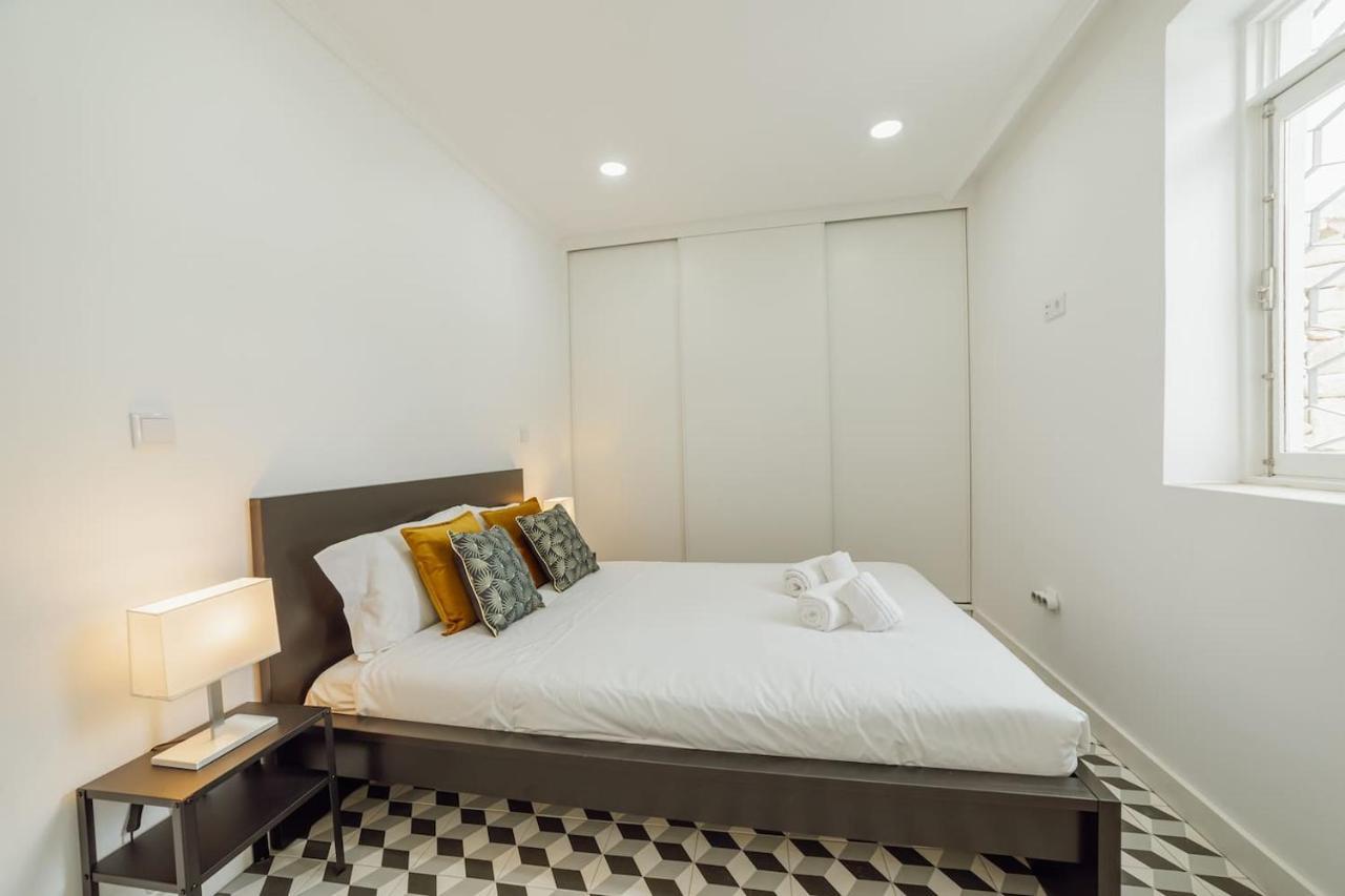 Guest Do Ribeirinho Vakantiehuis