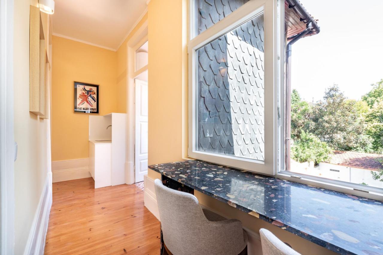 Apartment Downtown Grand Porto
