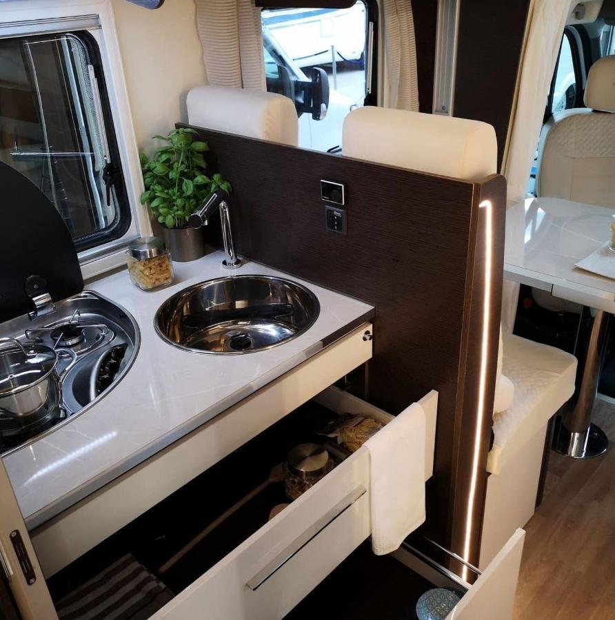 Swiss Camp Autocaravanas *