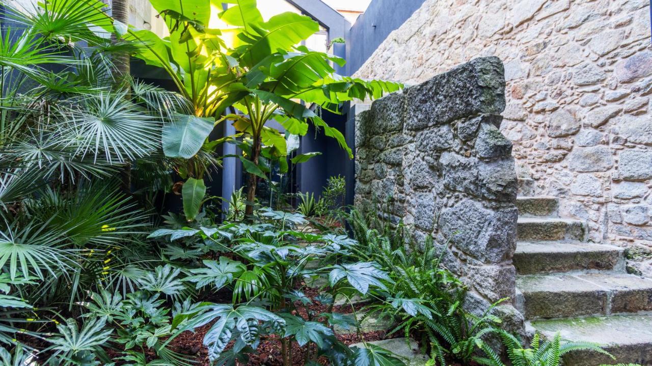 Luxury Oasis In Bonfim By Lovelystay Apartment Porto