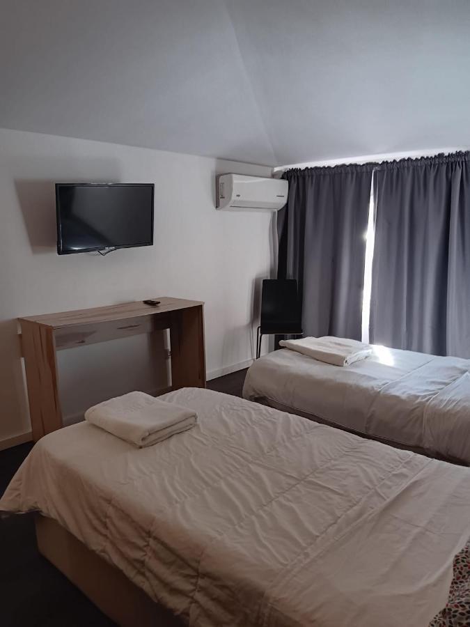 Estudios Campanha Aparthotel Porto