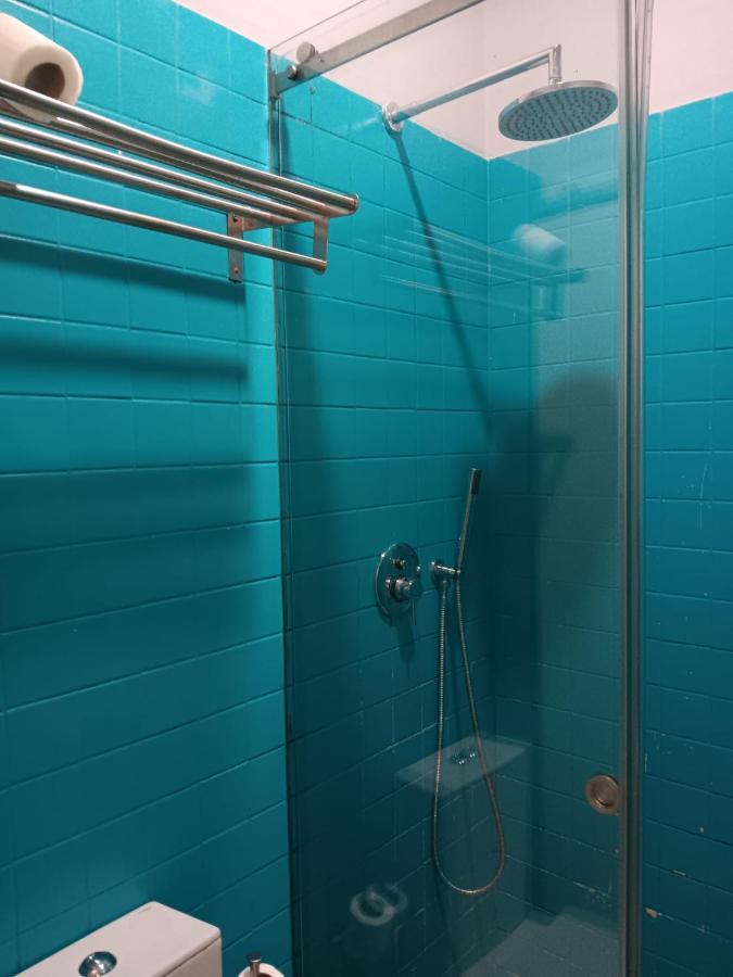 Estudios Campanha Aparthotel