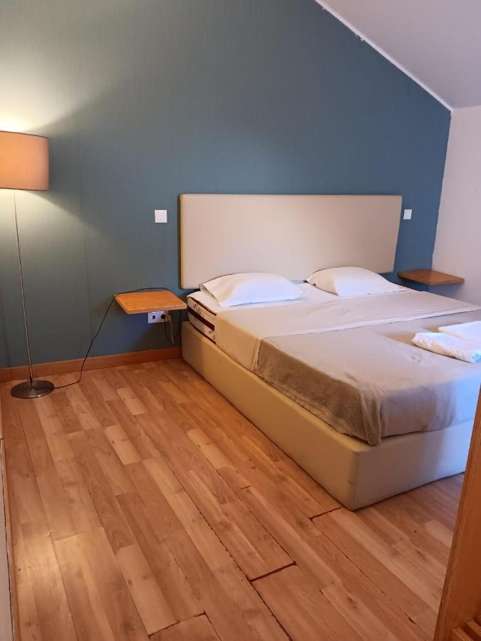 Estudios Campanha Aparthotel