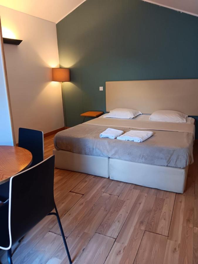 Estudios Campanha Aparthotel Porto