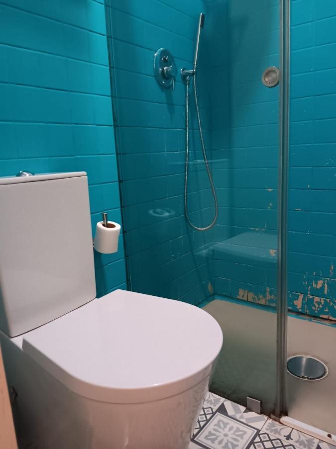 Estudios Campanha Aparthotel Porto