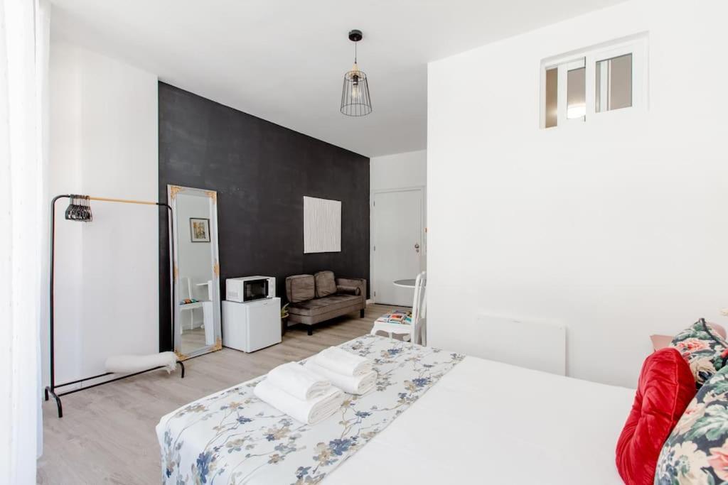 Apartment River Porto