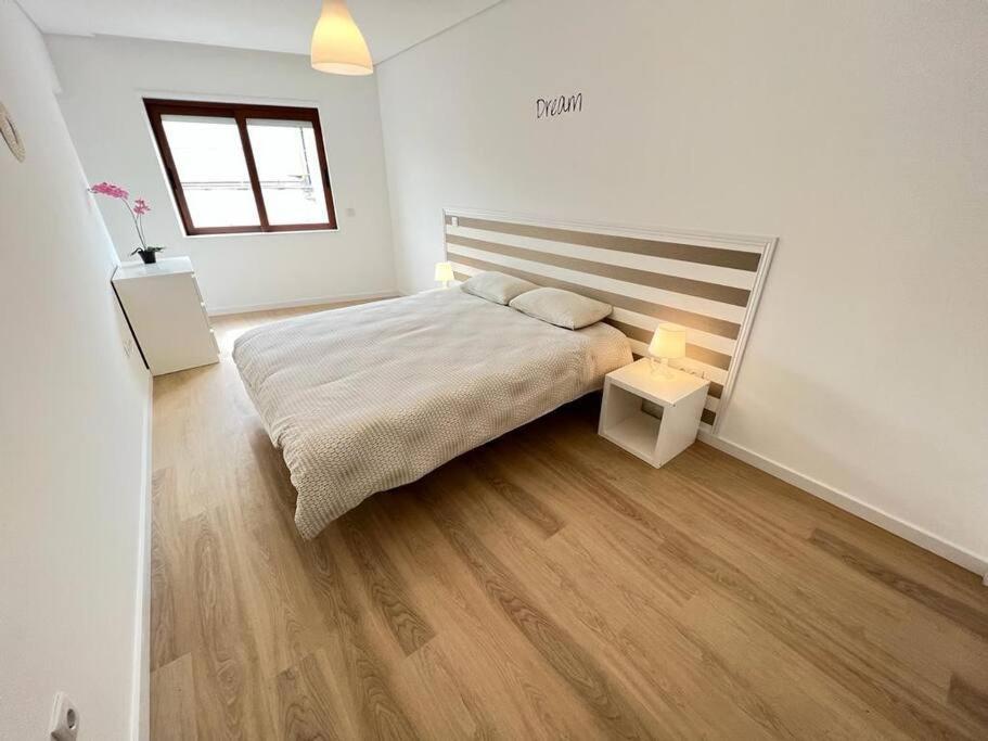 Apartment Heart Of The 10 ! Porto