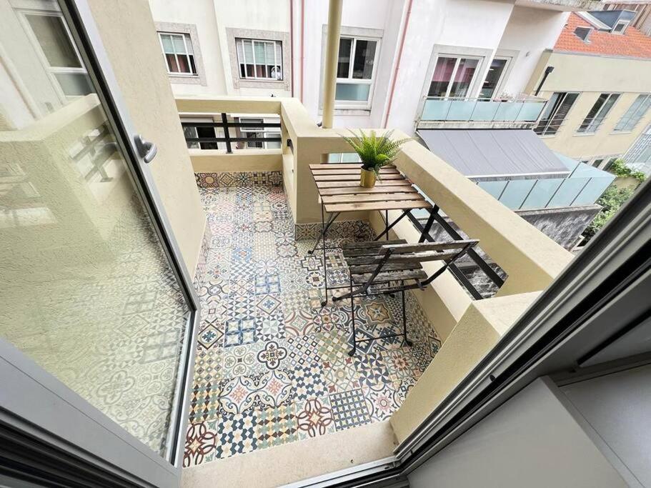 Apartment Heart Of The 10 ! Porto