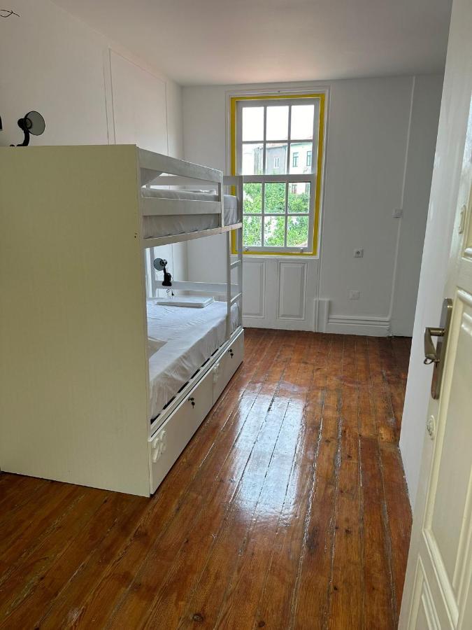 Albergue Owls Ildefonso