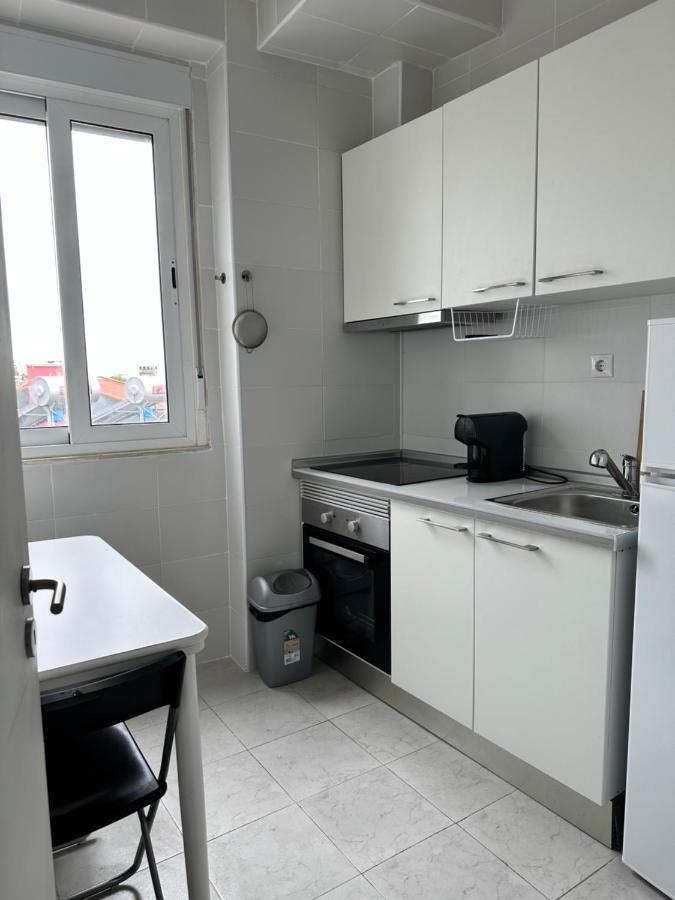 Vicky Apartment Porto