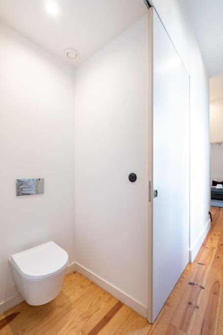 Viva Aliados Downtown Apartment