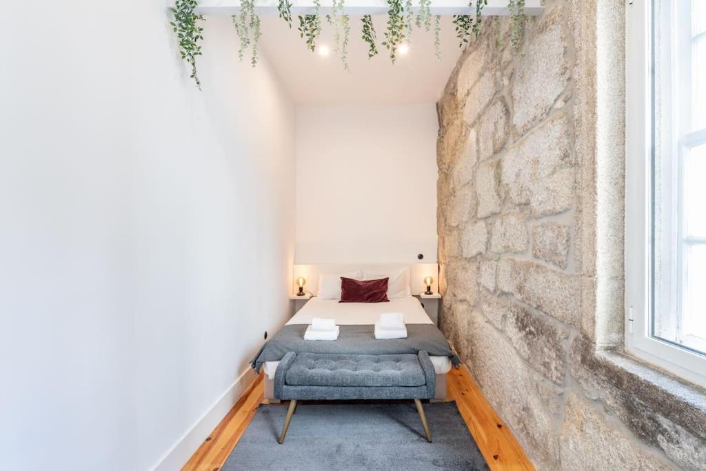 Viva Aliados Downtown Apartment Porto