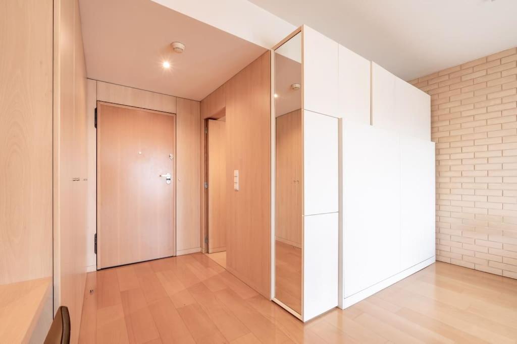Appartement Viva Stadium Residence Studios *